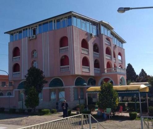 Hotel Meteor