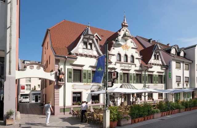 Hotel Meyerhof