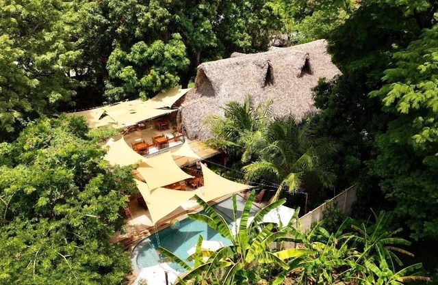 Hotel Michanti