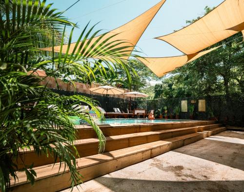 Hotel Michanti