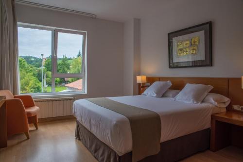 Hotel Miera 