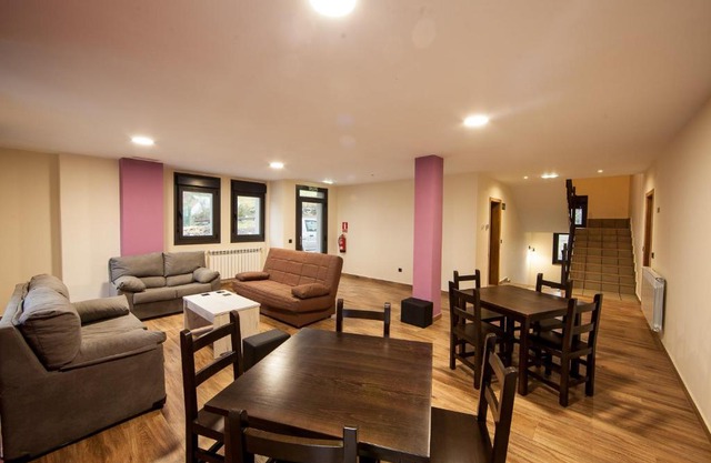 Albergue Miguelin 
