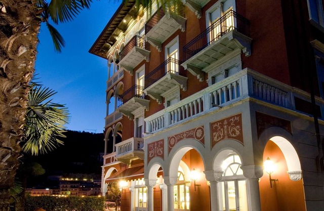 Hotel Milano