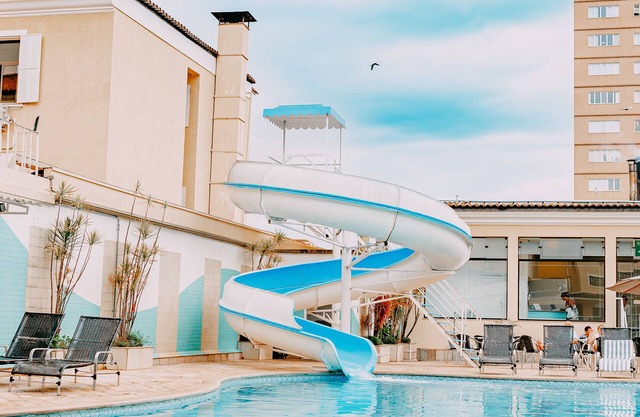 Hotel Minas Gerais