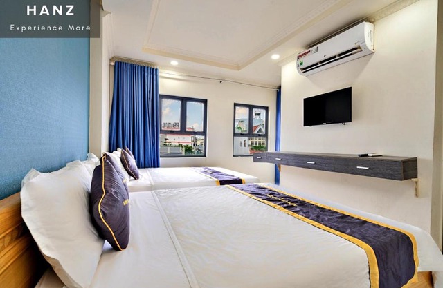 Hotel Minh Thu