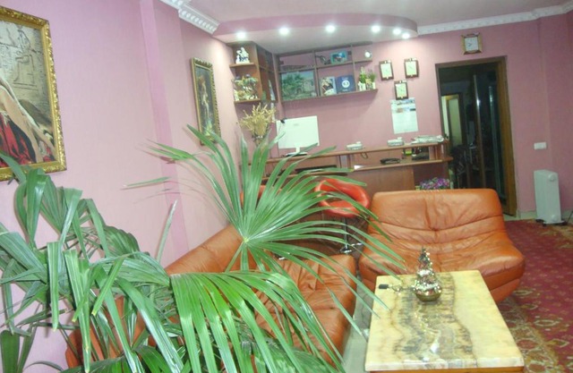 Hotel MIRA
