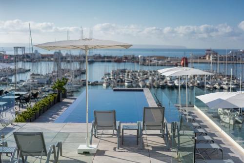 Hotel Mirador 