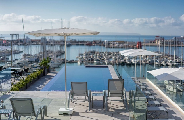 Hotel Mirador