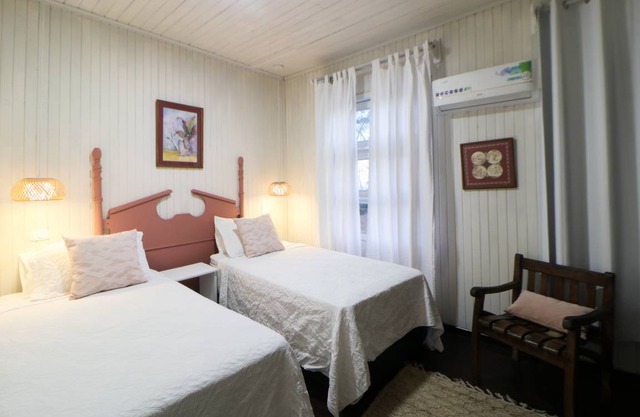 Hotel ∙ Mirador Punta Descartes @ 6