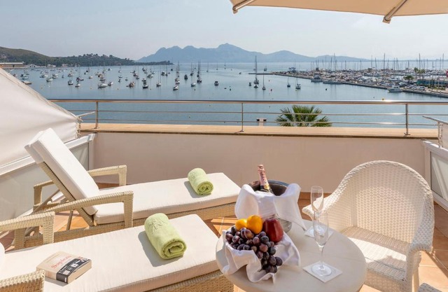 Hotel Miramar Mallorca