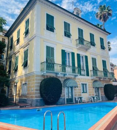 Hotel Miramare