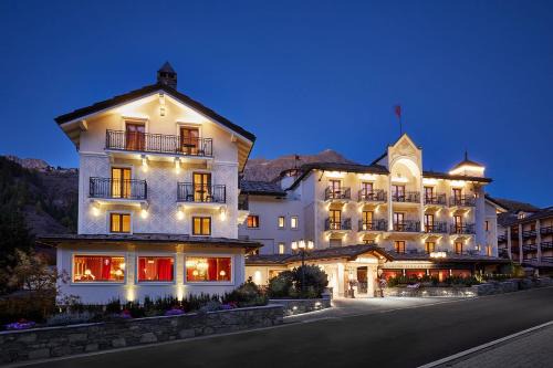 Hotel Miramonti 