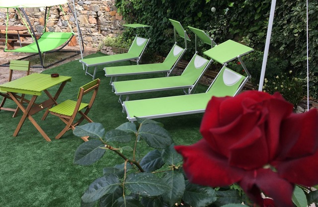 HOTEL MIRAMONTI RURAL TOURISM FAMILY.