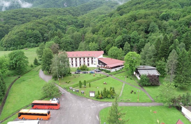 Hotel Mladost