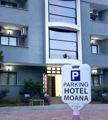 Hotel Moana