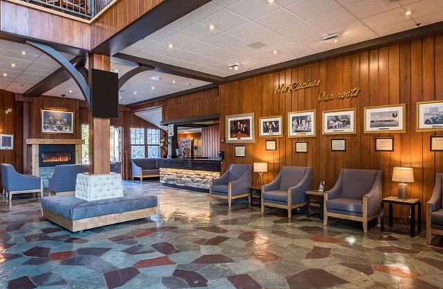 Hotel Mont Gabriel