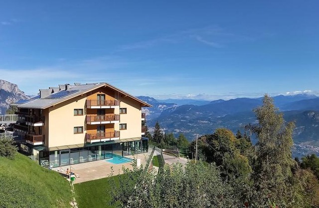 Hotel Monte Bondone