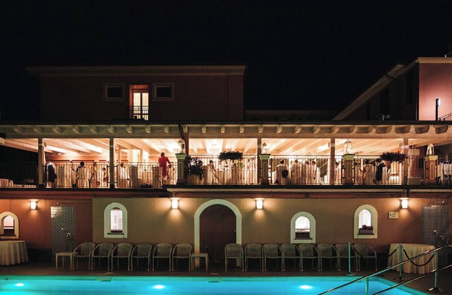 Hotel Monte Rosa