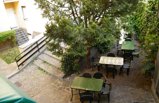 Hotel Montecodeno