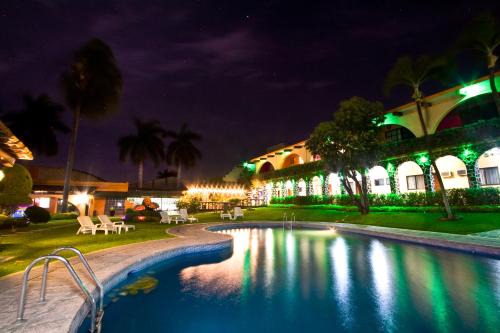Jiutepec 