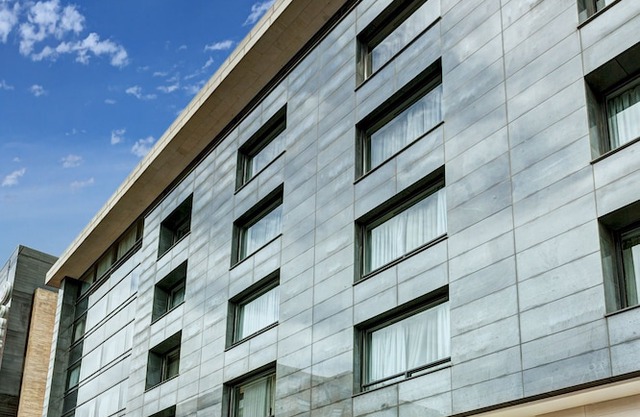 Hotel Movich Chico 97