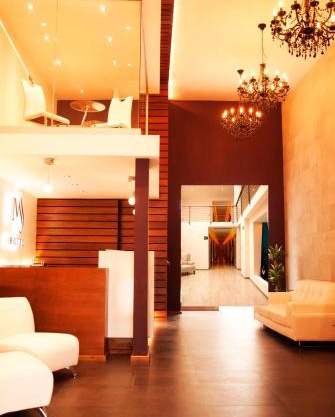 Hotel MS