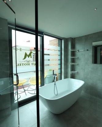 Hotel MTbilisi