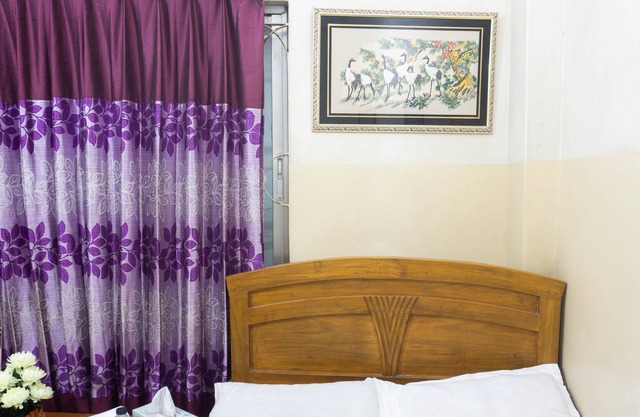 Hotel Muna International Residential - Standard Single - AC