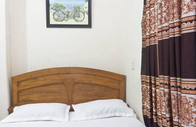 Hotel Muna International Residential - Standard Single - Non AC