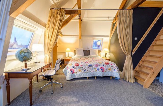 Hotel Museumkwartier Utrecht