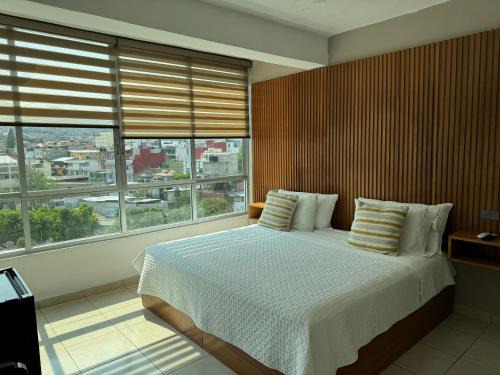 Hotel DABA