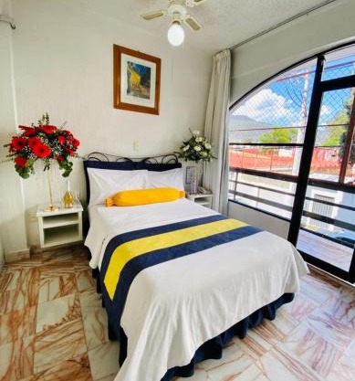 Hotel Presidente Vicente Guerrero