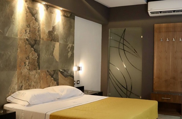Hotel Myst