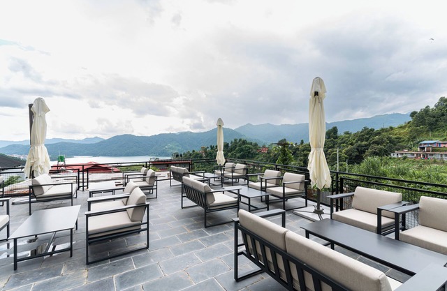 Hotel Mystic Mountain, Pokhara