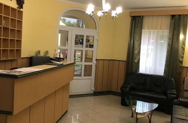 Hotel Nóra