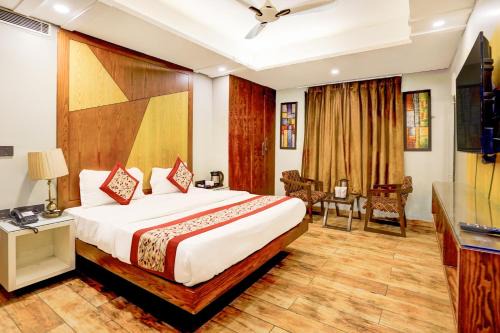 Hotel N Maharani