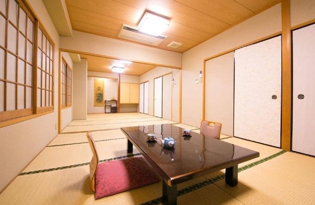 Hotel Nagisa