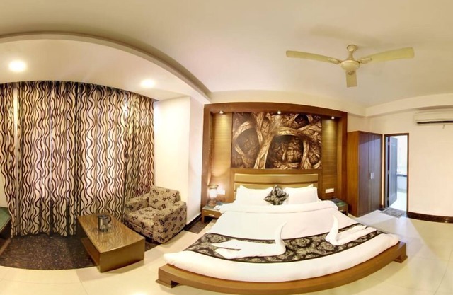 Hotel Namaskar Residency