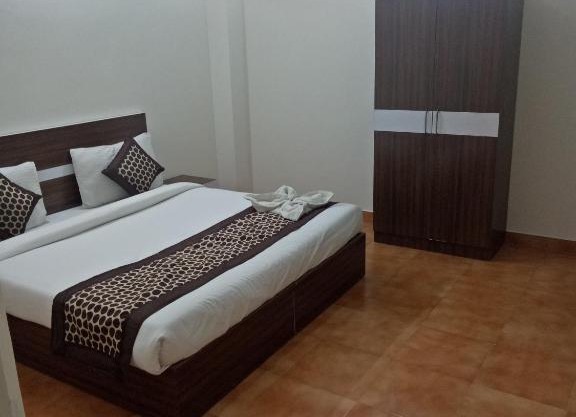 Hotel nathu palace