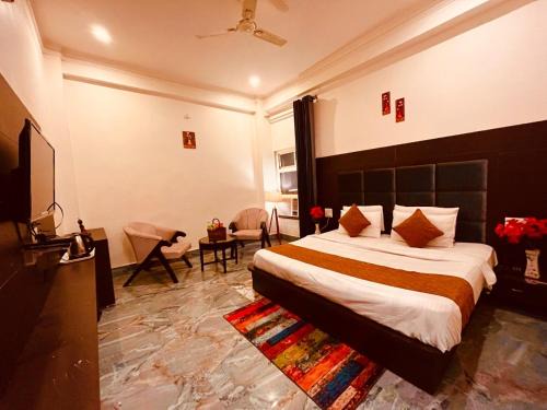 Hotel NDBL INN