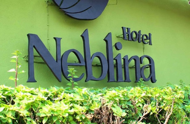 Hotel Neblina