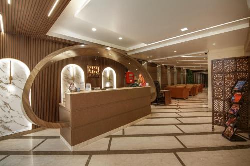 Hotel Neu Villa - Newly Renovated Boutique Stay Near Connaught Place