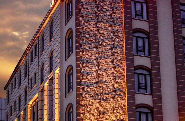Hotel Neva