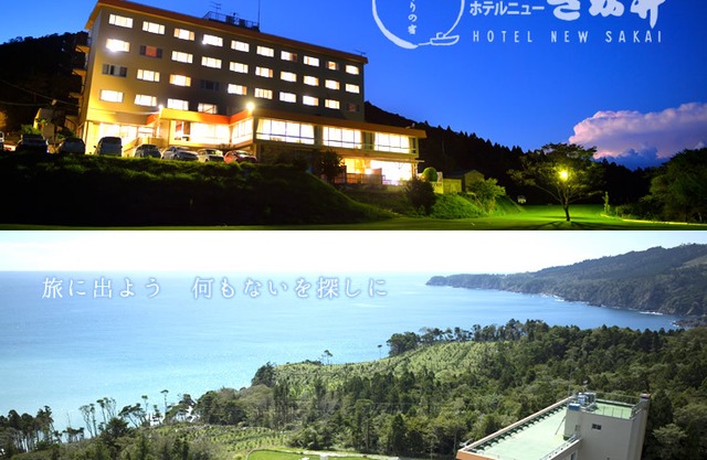 Hotel New Sakai