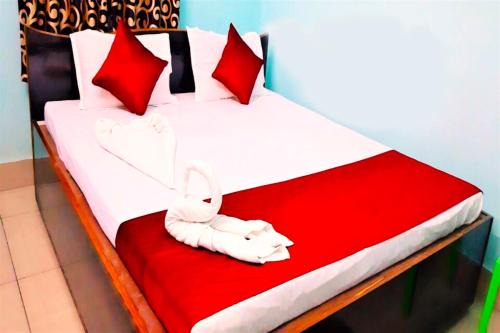 Hotel New Shiwangi Inn Kolkata