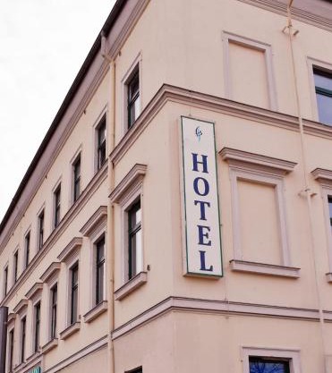 Hotel New Town