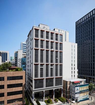 Hotel NewV