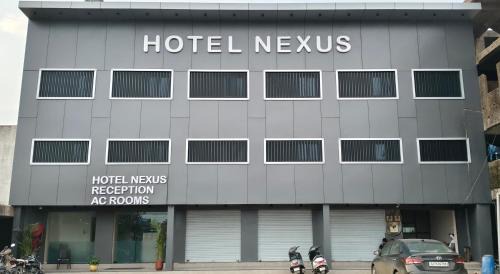 Hotel Nexus