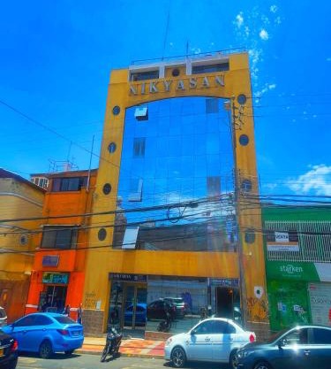 Hotel NIKYASAN