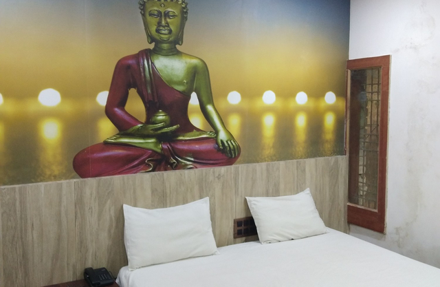Hotel Nirmalya
